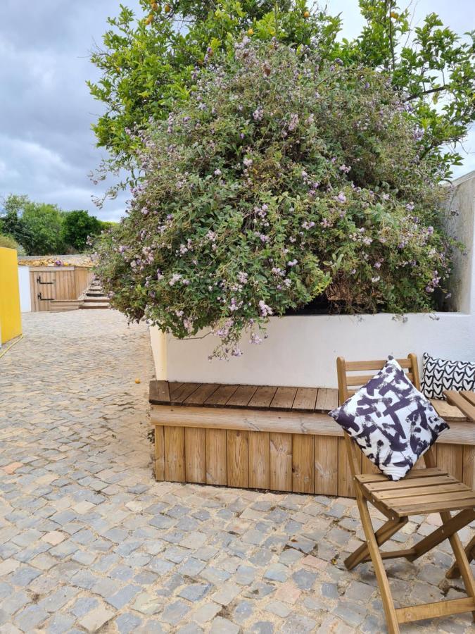 Villa Quinta Da Layla Olhão Exterior foto